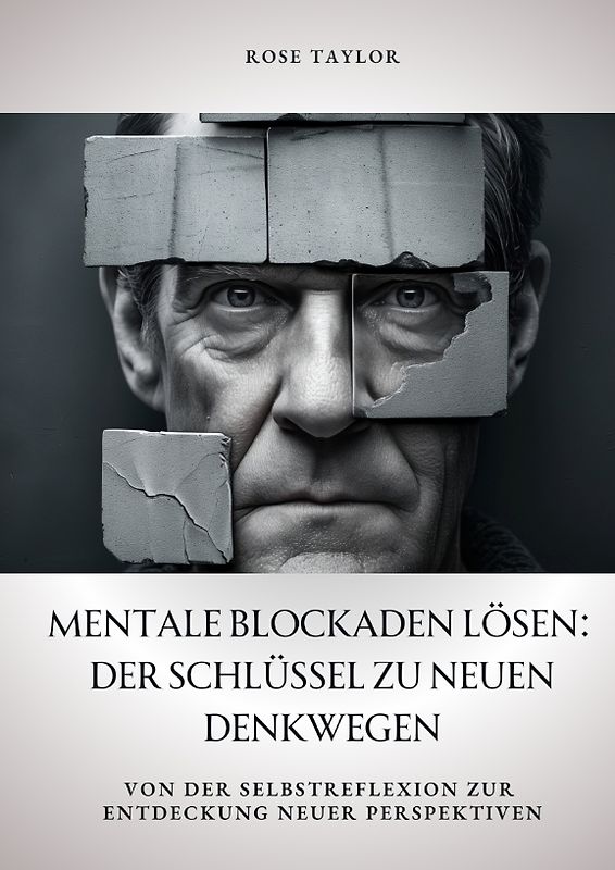 Mentale Blockaden lösen: Der Schlüssel zu neuen Denkwegen