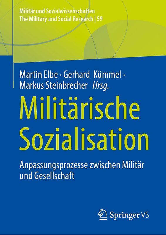 Militärische Sozialisation