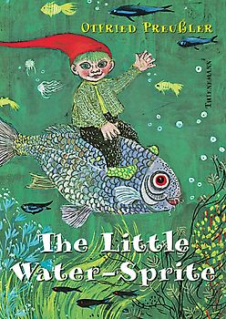 Der kleine Wassermann: The Little Water-Sprite