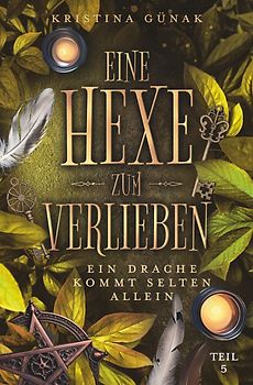 Ein Drache kommt selten allein