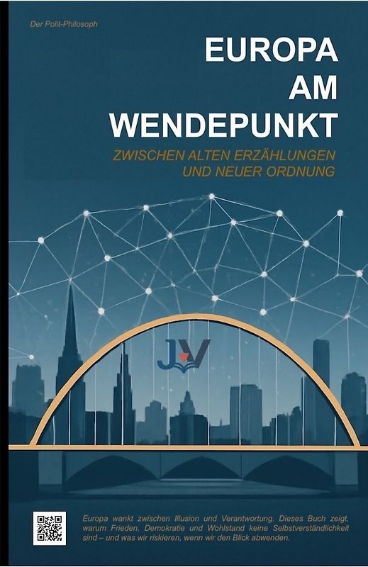 Europa am Wendepunkt