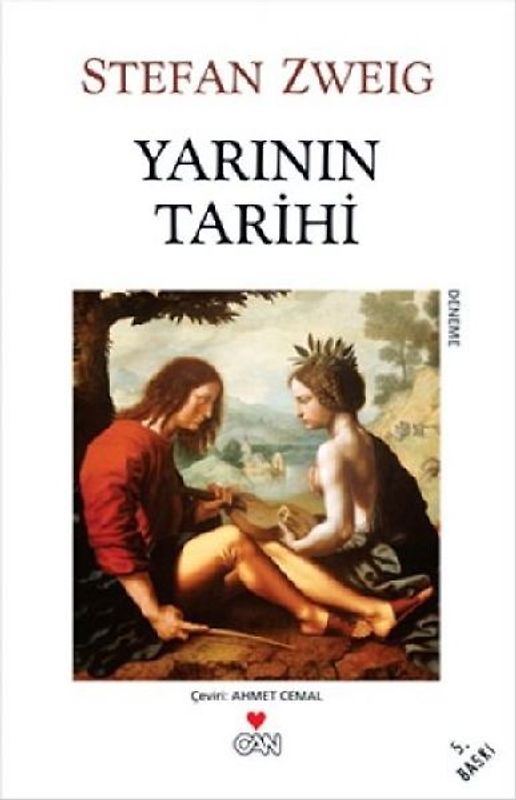 Yarinin Tarihi