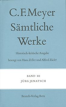 Jürg Jenatsch
