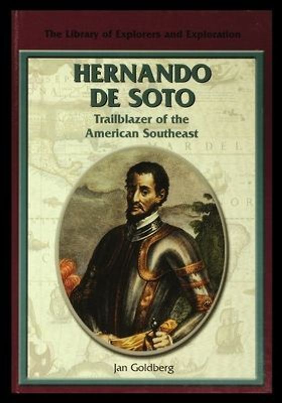 Hernando de Soto