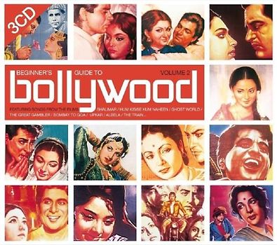 Various - Beginner'S Guide to Bollywoo 2