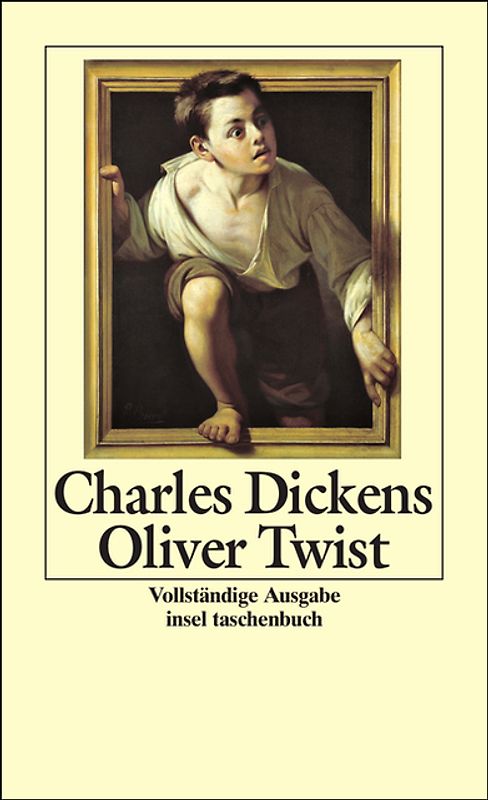 Oliver Twist