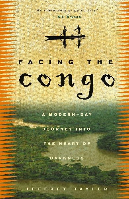 Facing the Congo