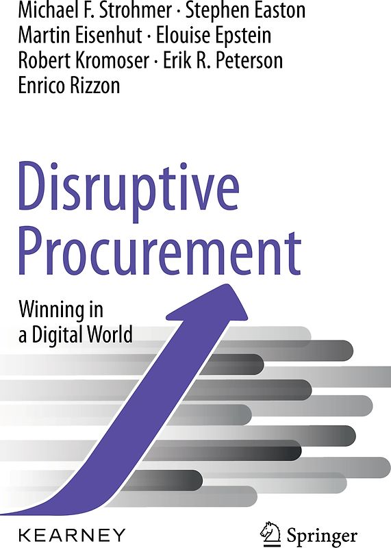 Disruptive Procurement