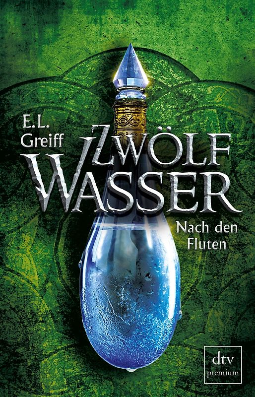 Zwölf Wasser, Buch 3: Nach den Fluten