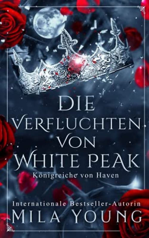 Die Verfluchten: Ein Märchen neu erzählt, Reverse Harem