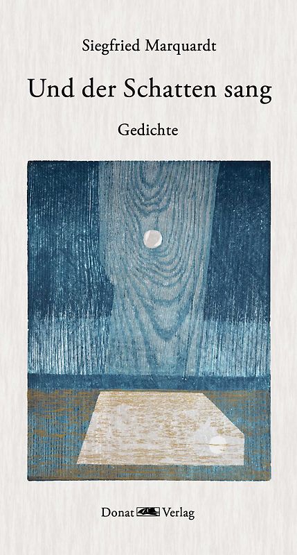 Und der Schatten sang