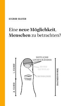 Eine neue Möglichkeit Menschen zu betrachten?