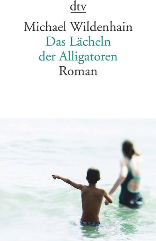 Das Lächeln der Alligatoren