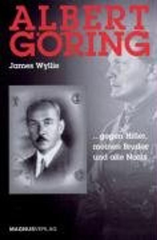 Albert Göring