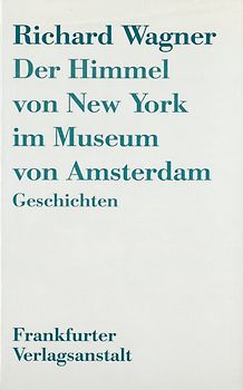 Der Himmel von New York im Museum von Amsterdam