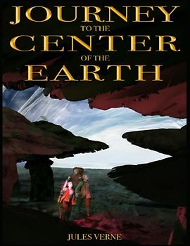 Journey to the Center of the Earth