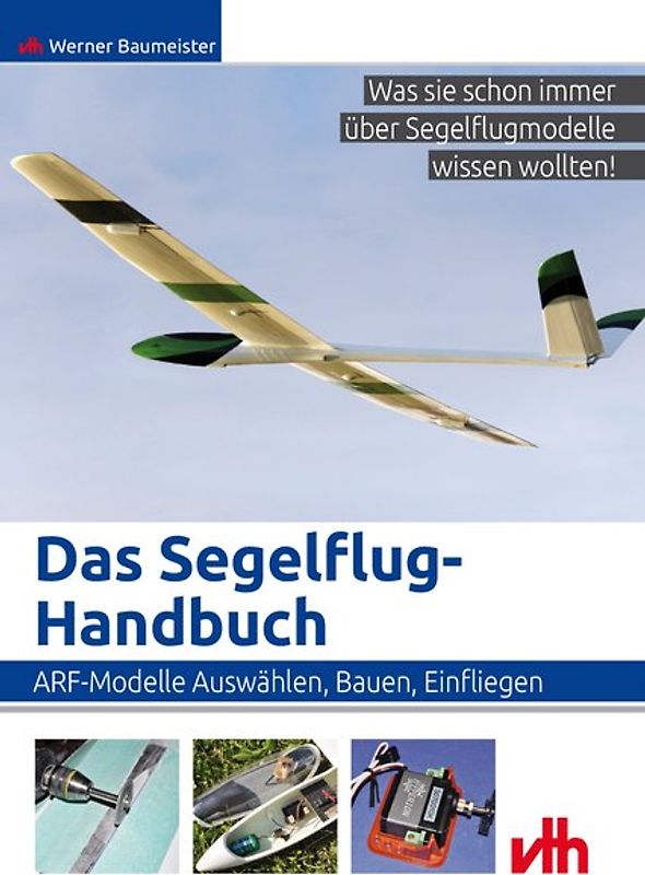 Das Segelflug-Handbuch