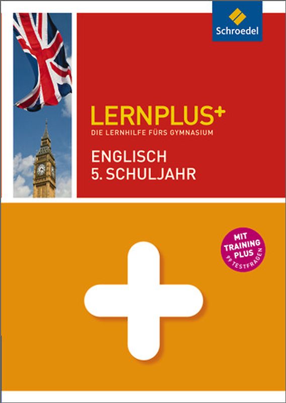 Lernplus / Lernplus - Die Lernhilfe fürs Gymnasium