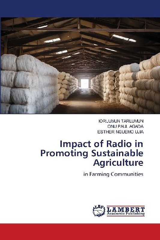 Impact of Radio in Promoting Sustainable Agriculture