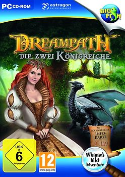 Dreampath: Die zwei Königreiche PC Spiele