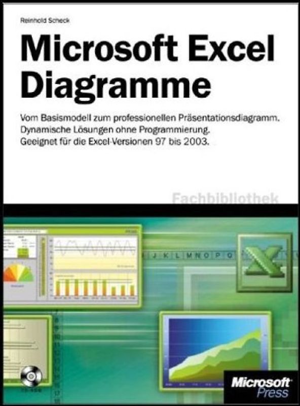 Microsoft Excel - Diagramme