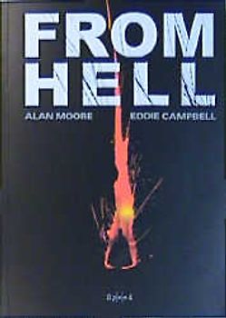 From Hell - Gesamtausgabe