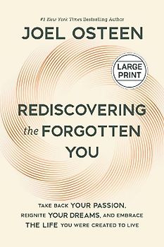 Rediscovering the Forgotten You