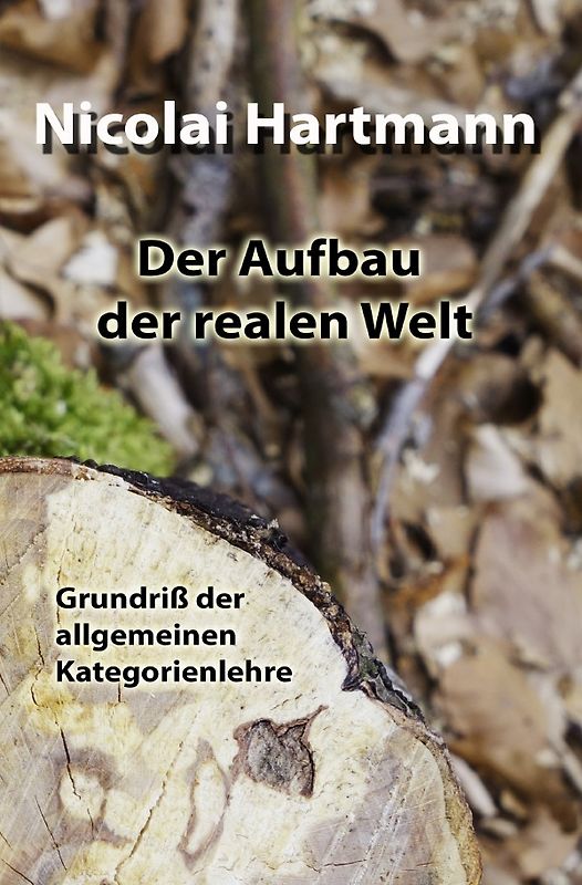 Der Aufbau der realen Welt