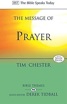 The Message of Prayer