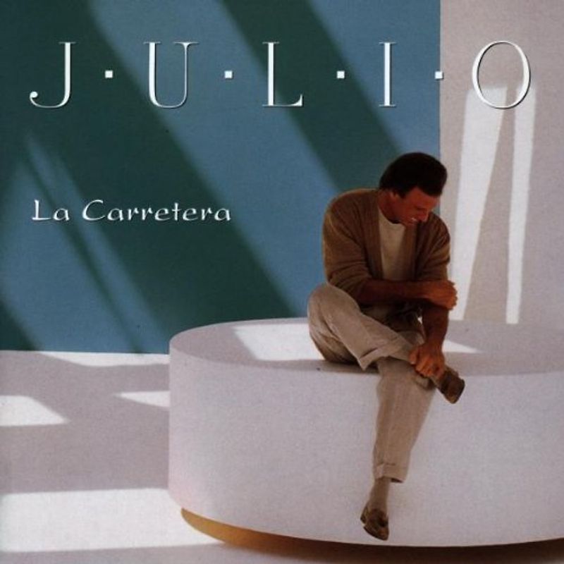 Julio Iglesias - La Carretera