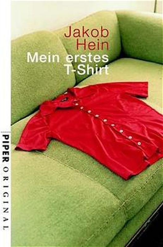 Mein erstes T-Shirt