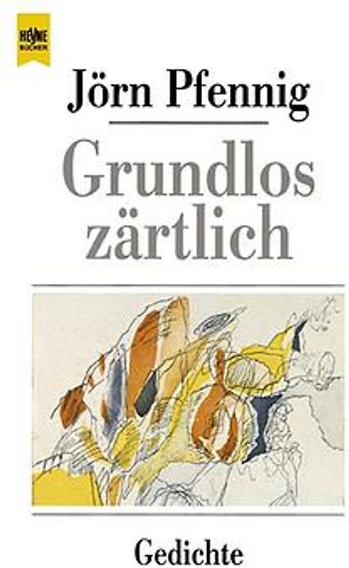 Grundlos zärtlich