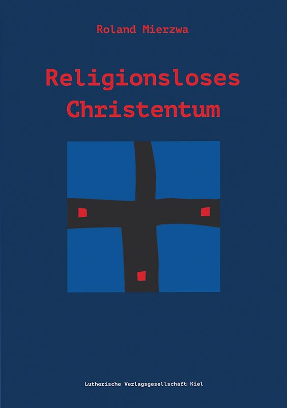 Religionsloses Christentum