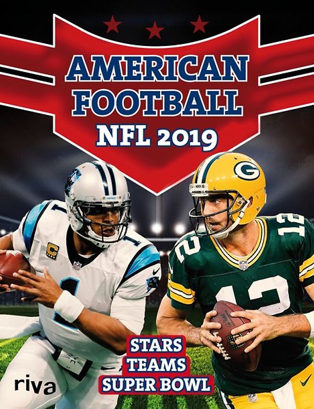 American Football: NFL 2019