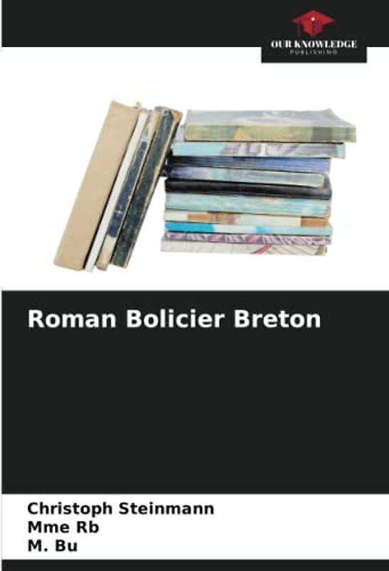 Roman Bolicier Breton: DE