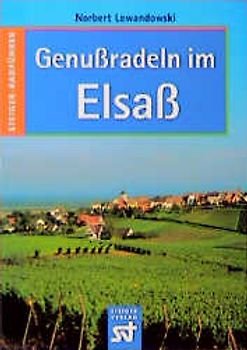 Genußradeln im Elsaß