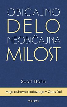Obicajno delo, neobicajna milost