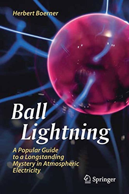 Ball Lightning