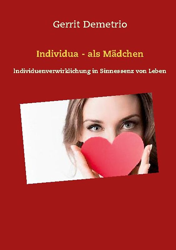 Individua - als Mädchen