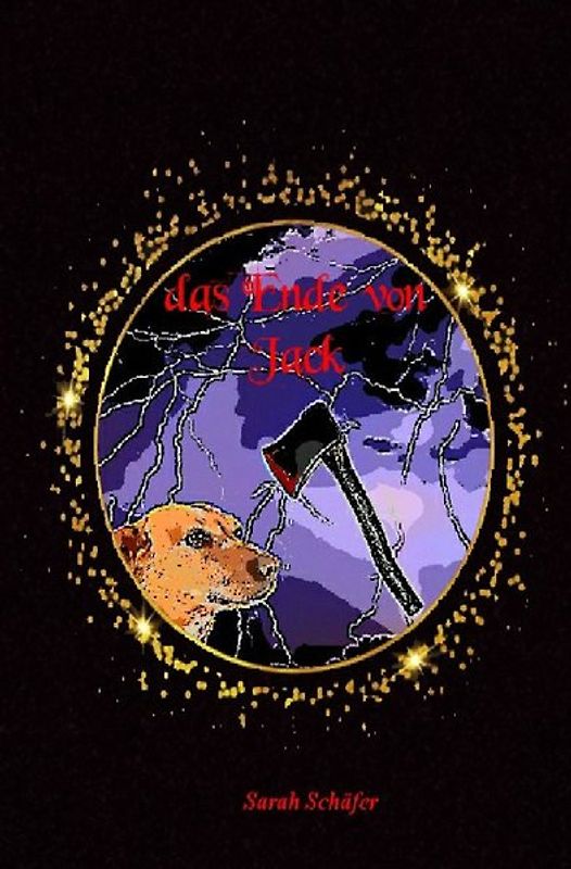 Jack / das Ende von Jack