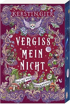 Vergissmeinnicht - Was die Welt zusammenhält