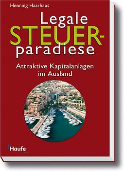 Legale Steuerparadiese