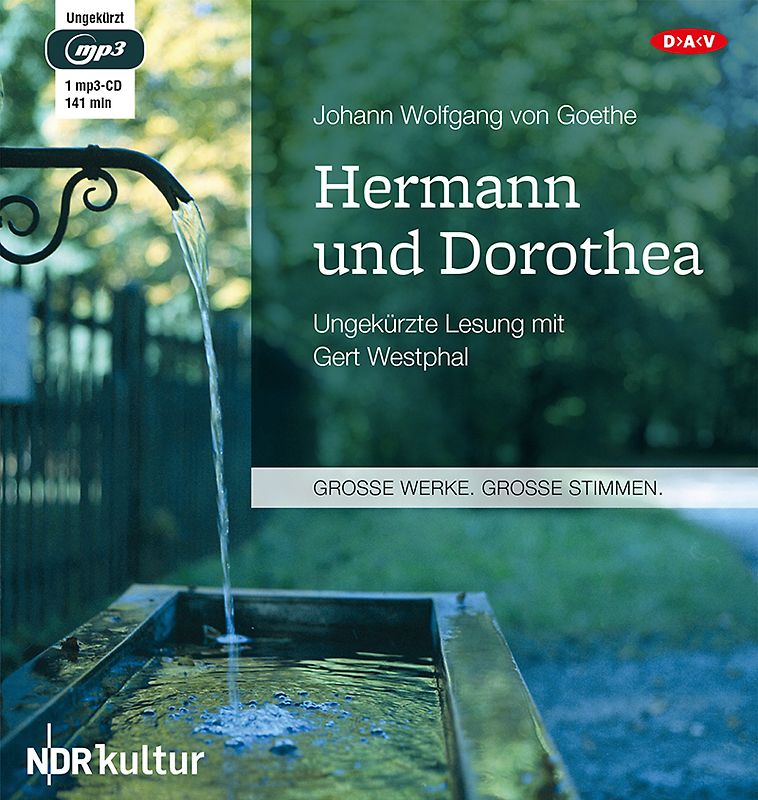 Hermann und Dorothea