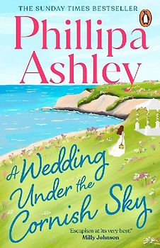 A Wedding Under the Cornish Sky