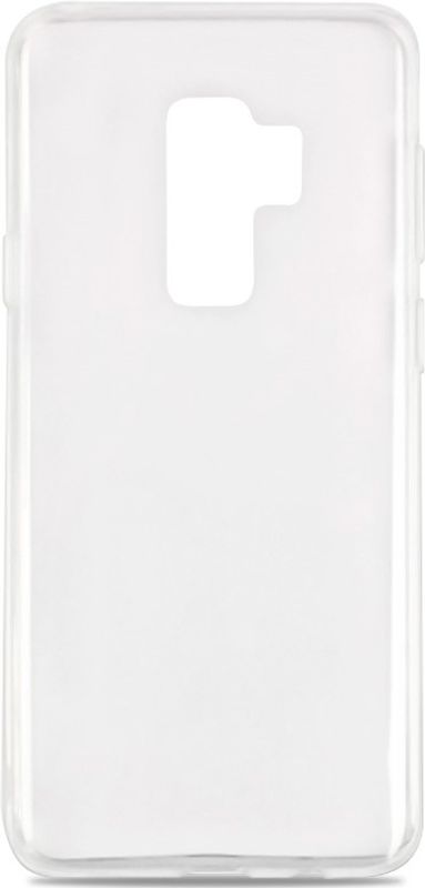 Caseable Étui durable transparent pour Samsung Galaxy S9 Plus