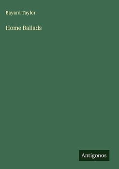 Home Ballads