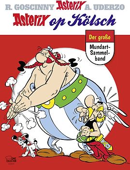 Asterix op Kölsch
