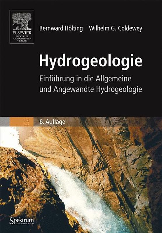 Hydrogeologie