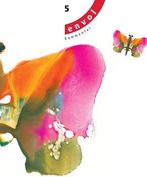 envol 5 / Kommentar
