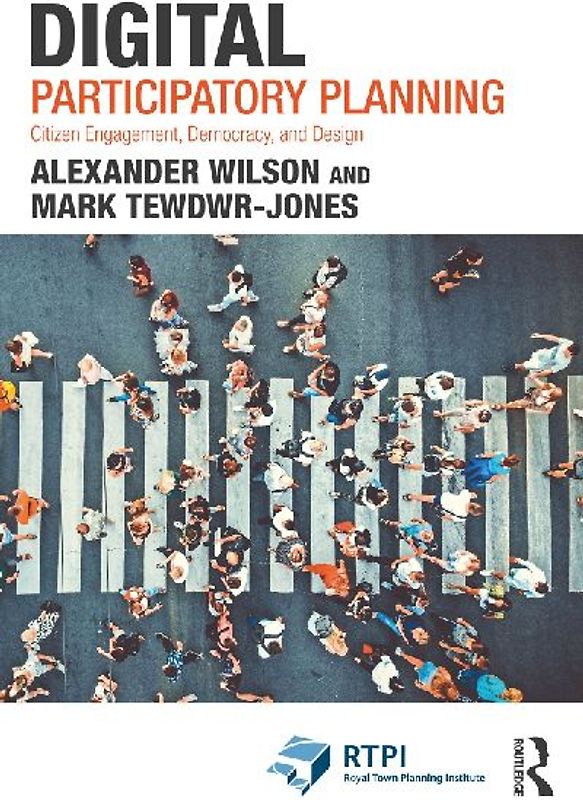 Digital Participatory Planning